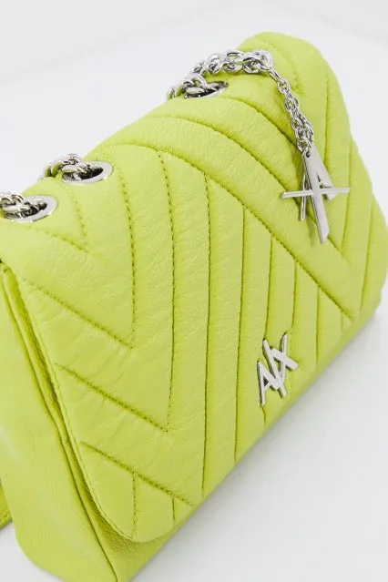 ARMANI EXCHANGE CROSSBODY ME