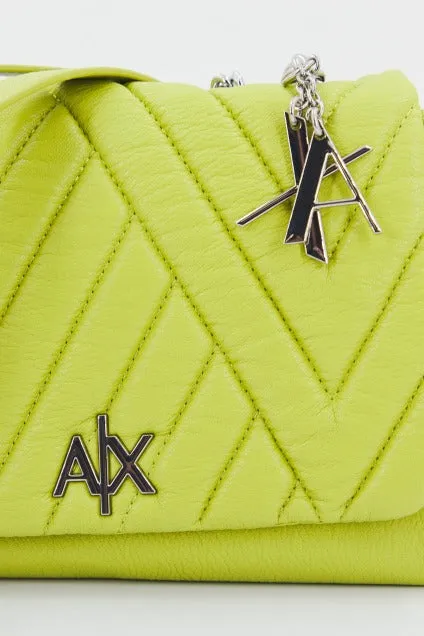 ARMANI EXCHANGE CROSSBODY ME