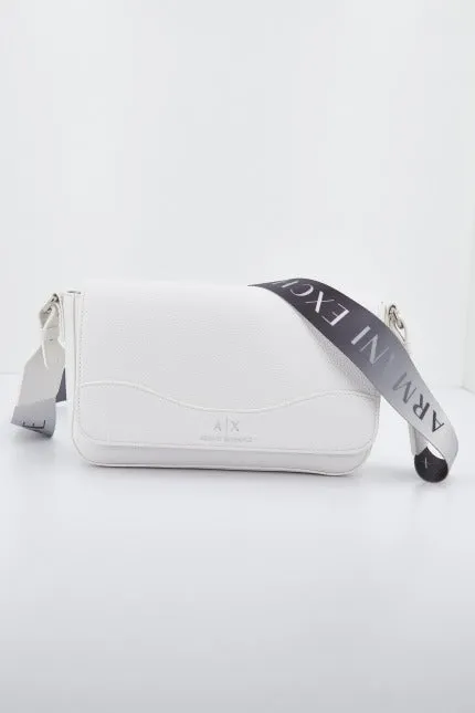 ARMANI EXCHANGE CROSSBODY
