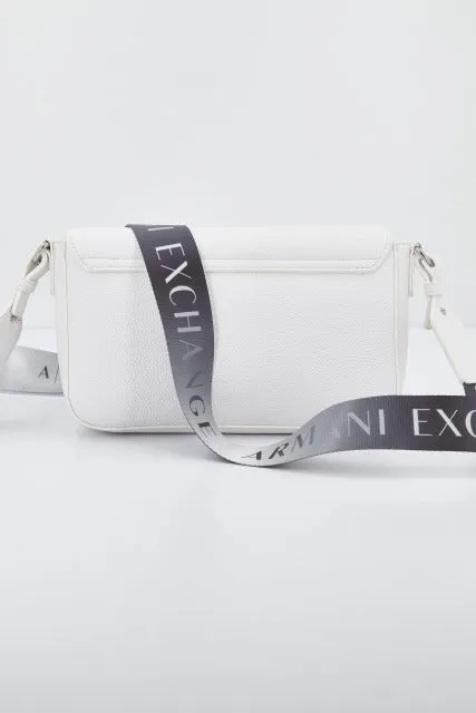 ARMANI EXCHANGE CROSSBODY