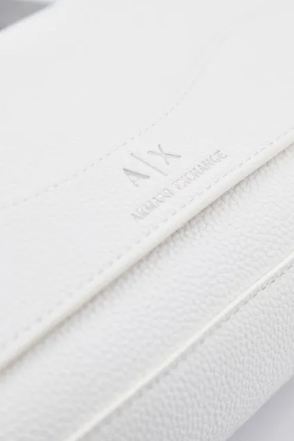 ARMANI EXCHANGE CROSSBODY