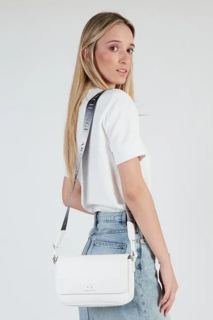 ARMANI EXCHANGE CROSSBODY
