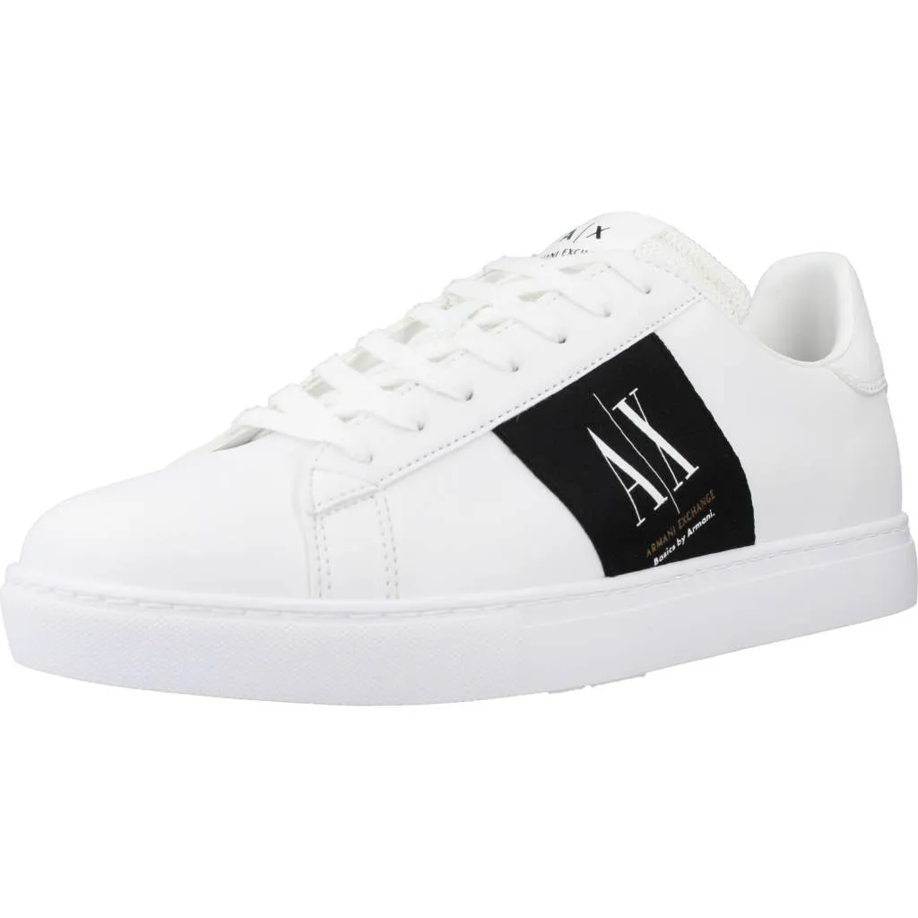 ARMANI EXCHANGE ENGLISH