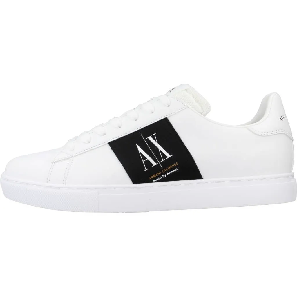 ARMANI EXCHANGE ENGLISH