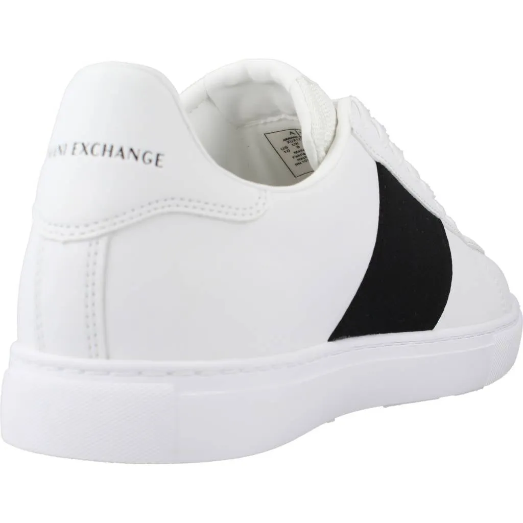 ARMANI EXCHANGE ENGLISH