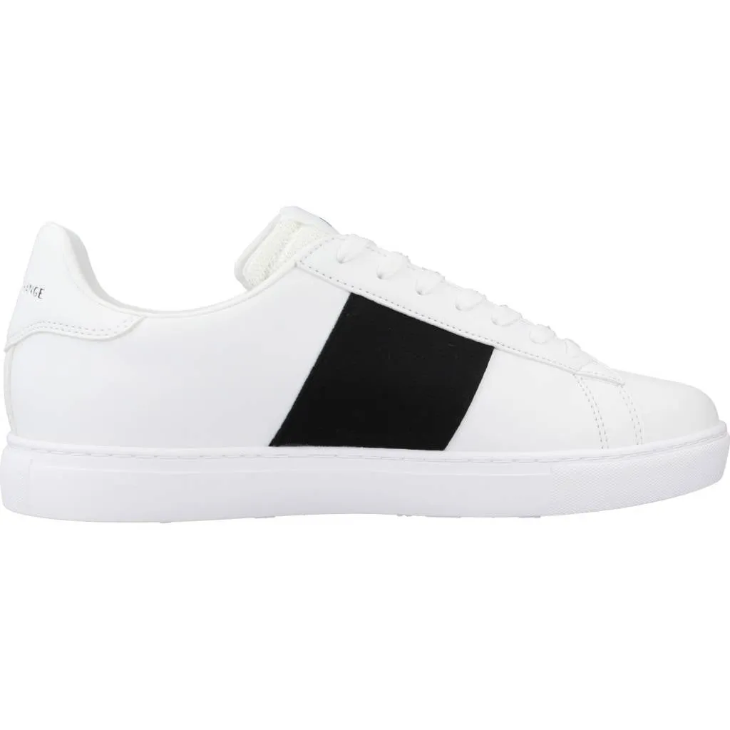ARMANI EXCHANGE ENGLISH