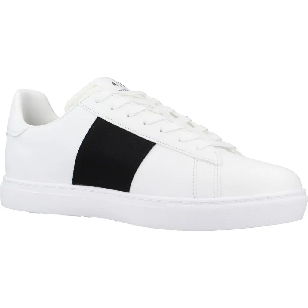 ARMANI EXCHANGE ENGLISH
