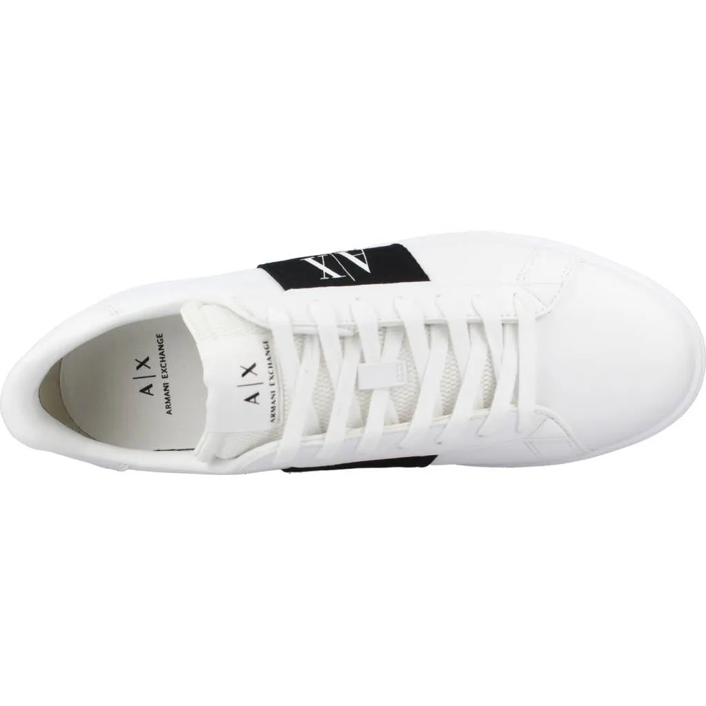 ARMANI EXCHANGE ENGLISH