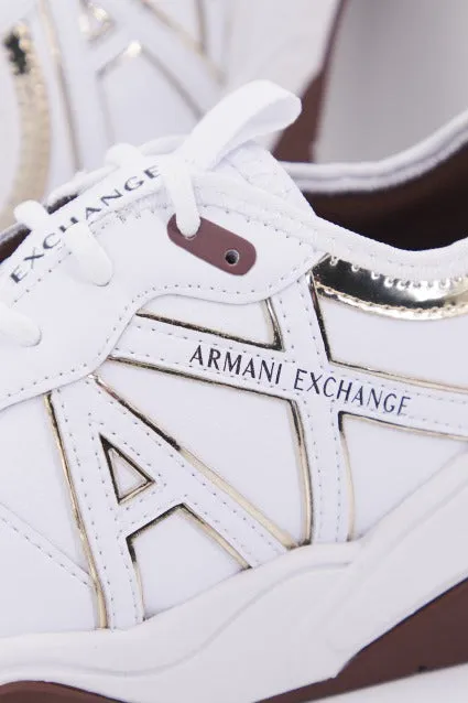 ARMANI EXCHANGE XDX039 XV408