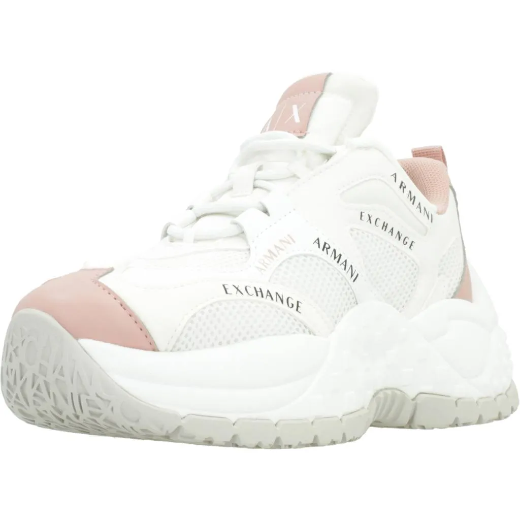 ARMANI EXCHANGE XDX120 XV708