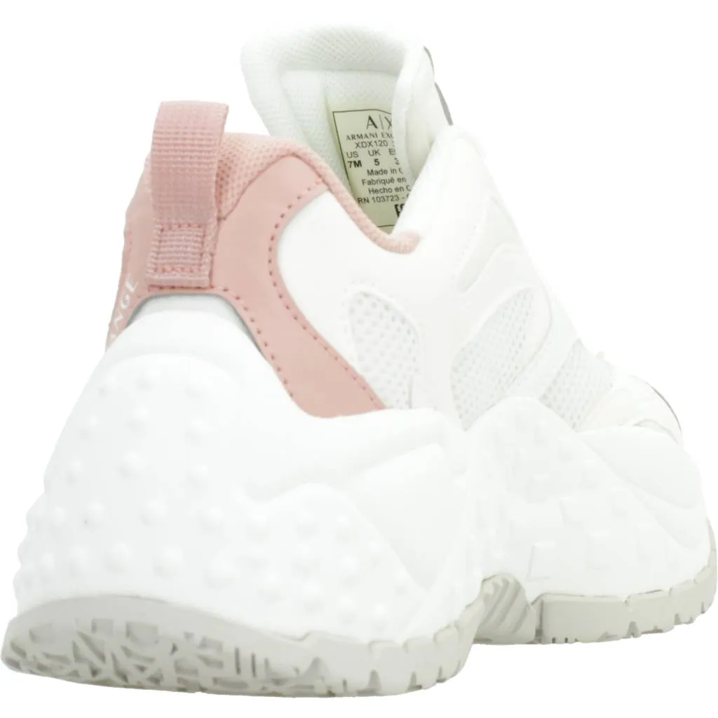 ARMANI EXCHANGE XDX120 XV708