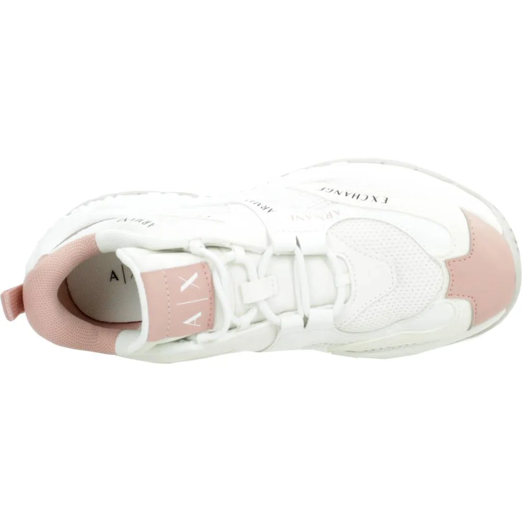 ARMANI EXCHANGE XDX120 XV708
