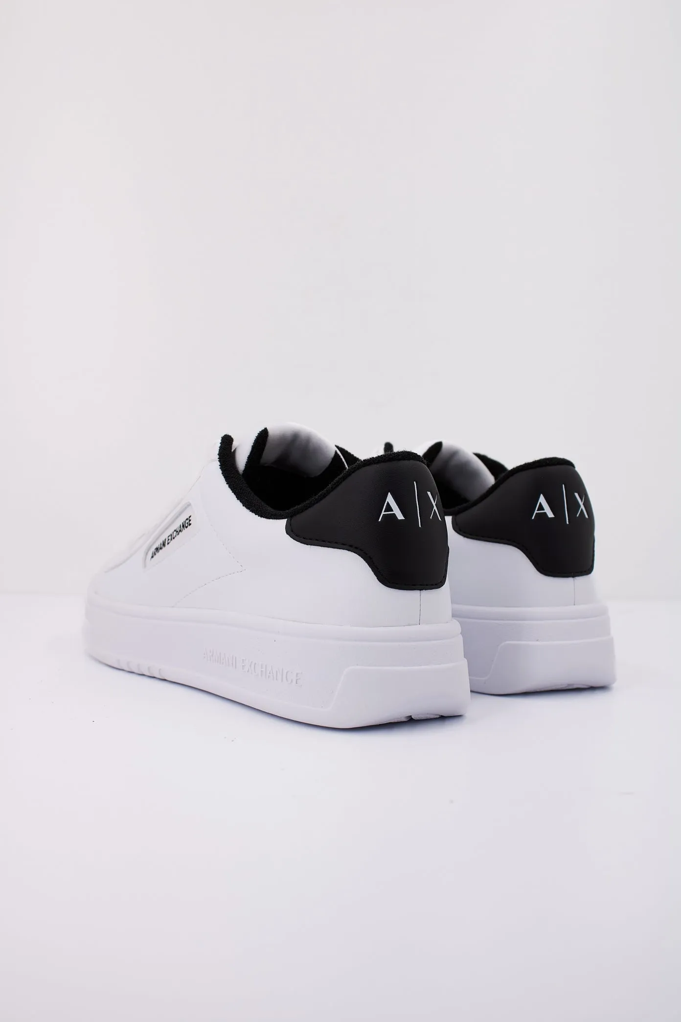 ARMANI EXCHANGE XV805 SEATTLE