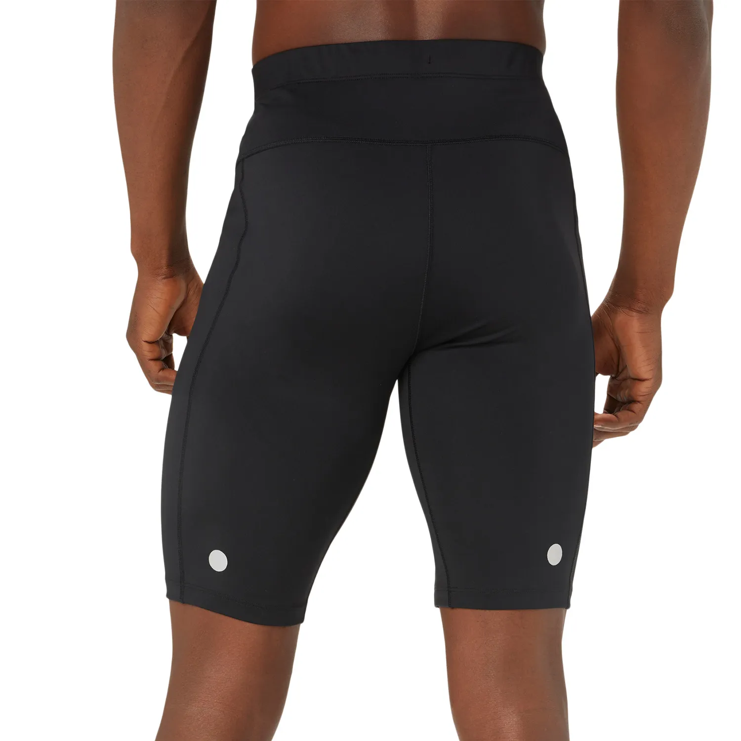 Asics Road 10in Shorts
