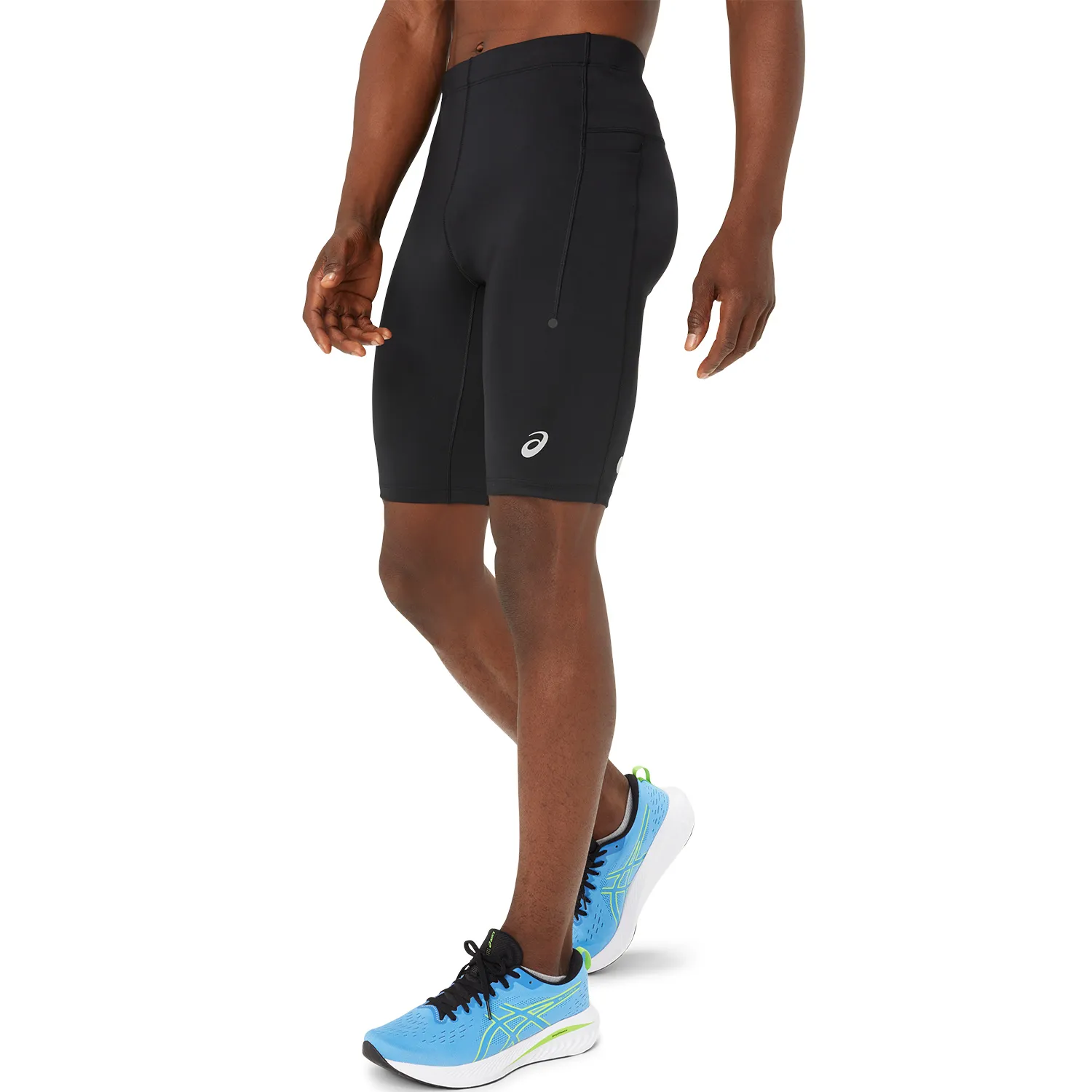 Asics Road 10in Shorts