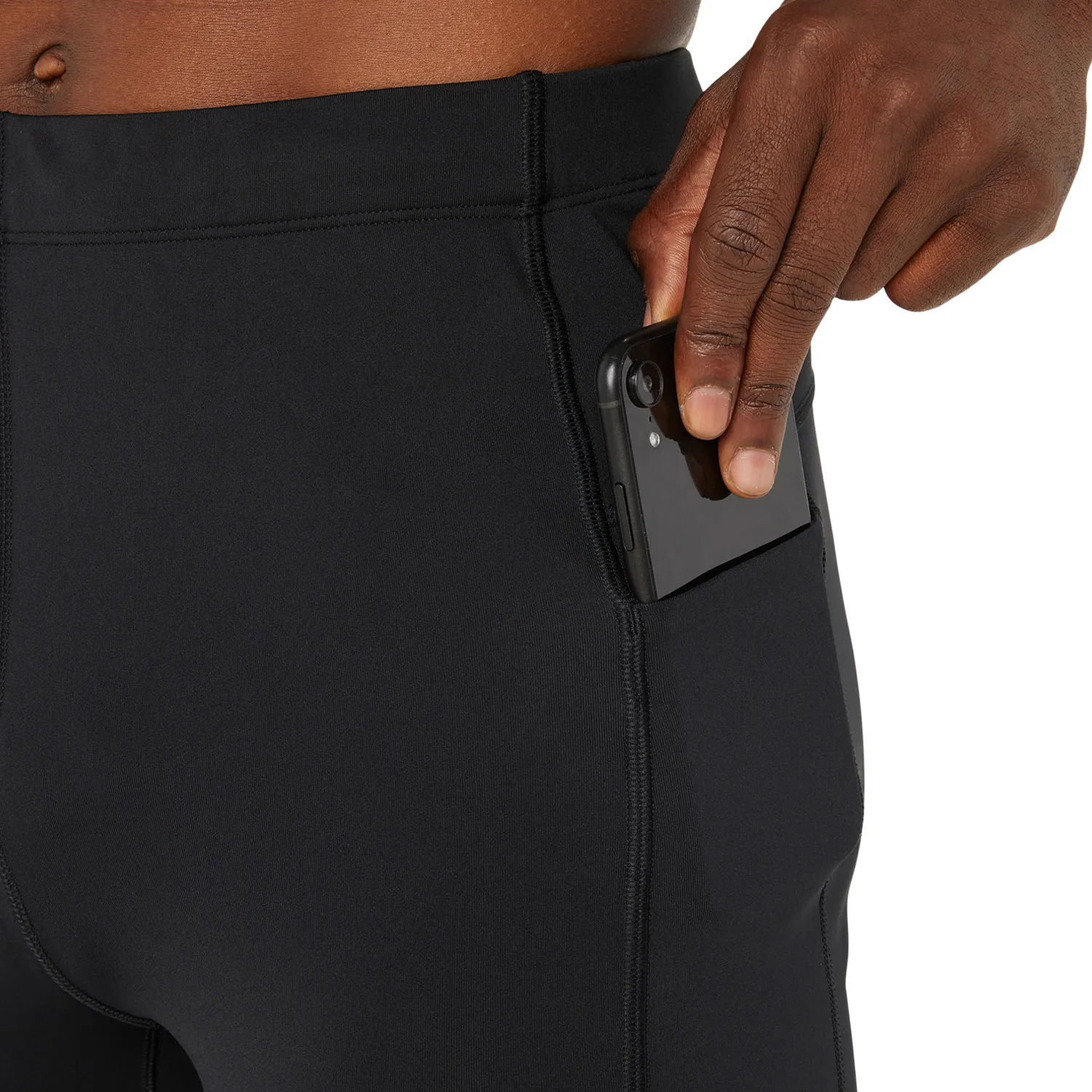 Asics Road 10in Shorts