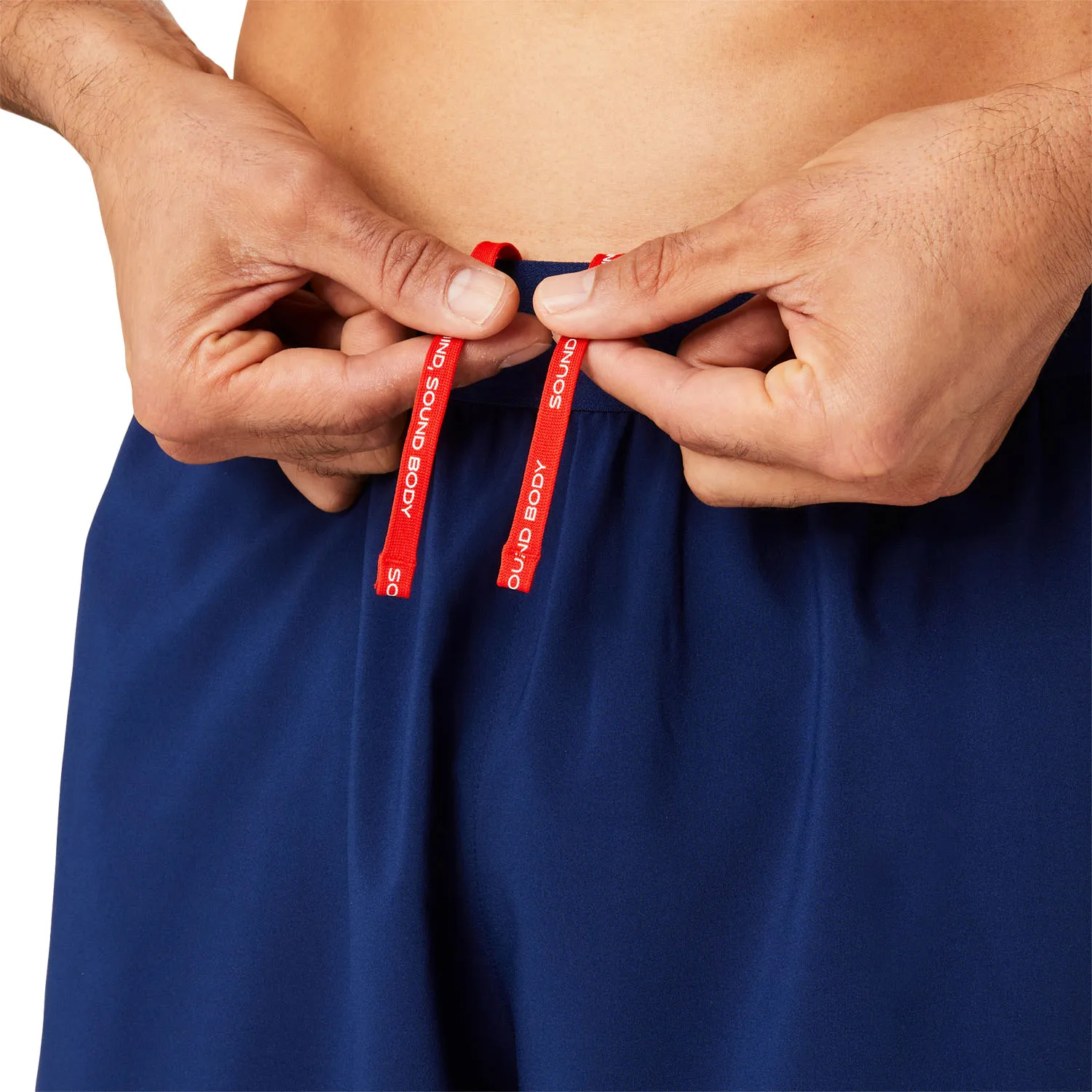 Asics Road 2 in 1 5in Shorts