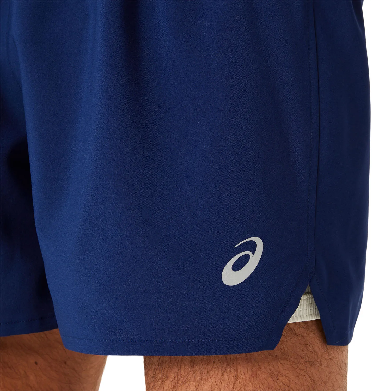 Asics Road 2 in 1 5in Shorts