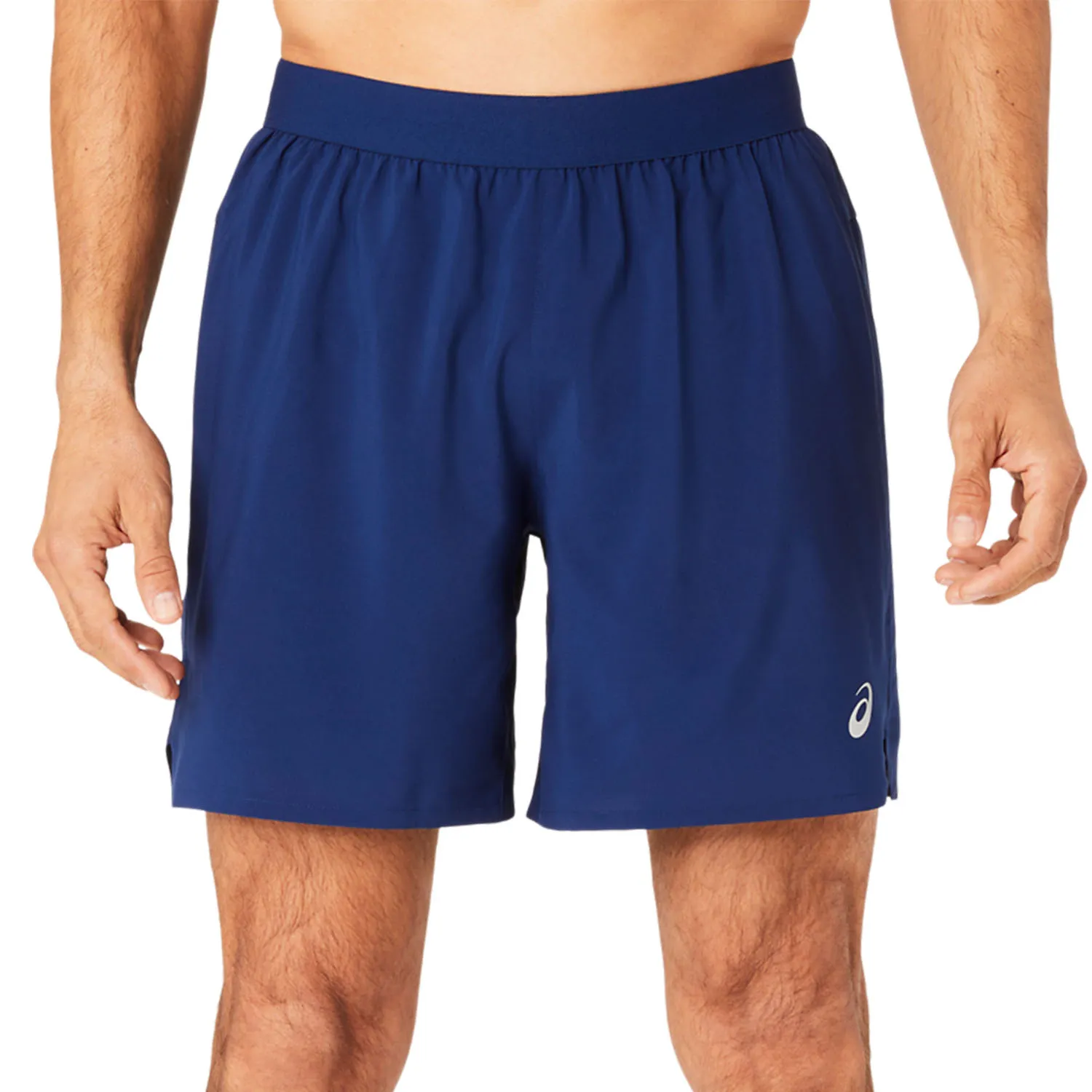 Asics Road 2 in 1 7in Shorts