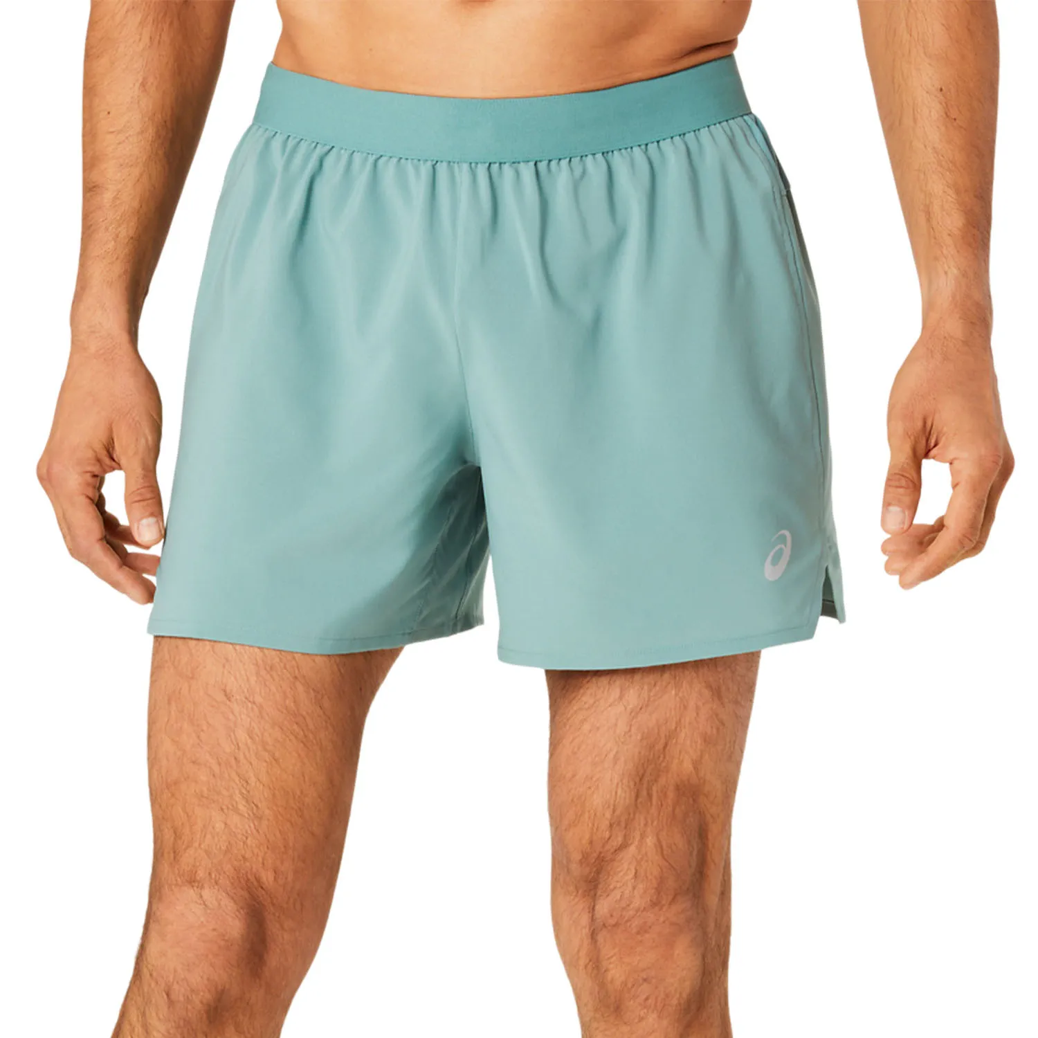 Asics Road 5in Shorts