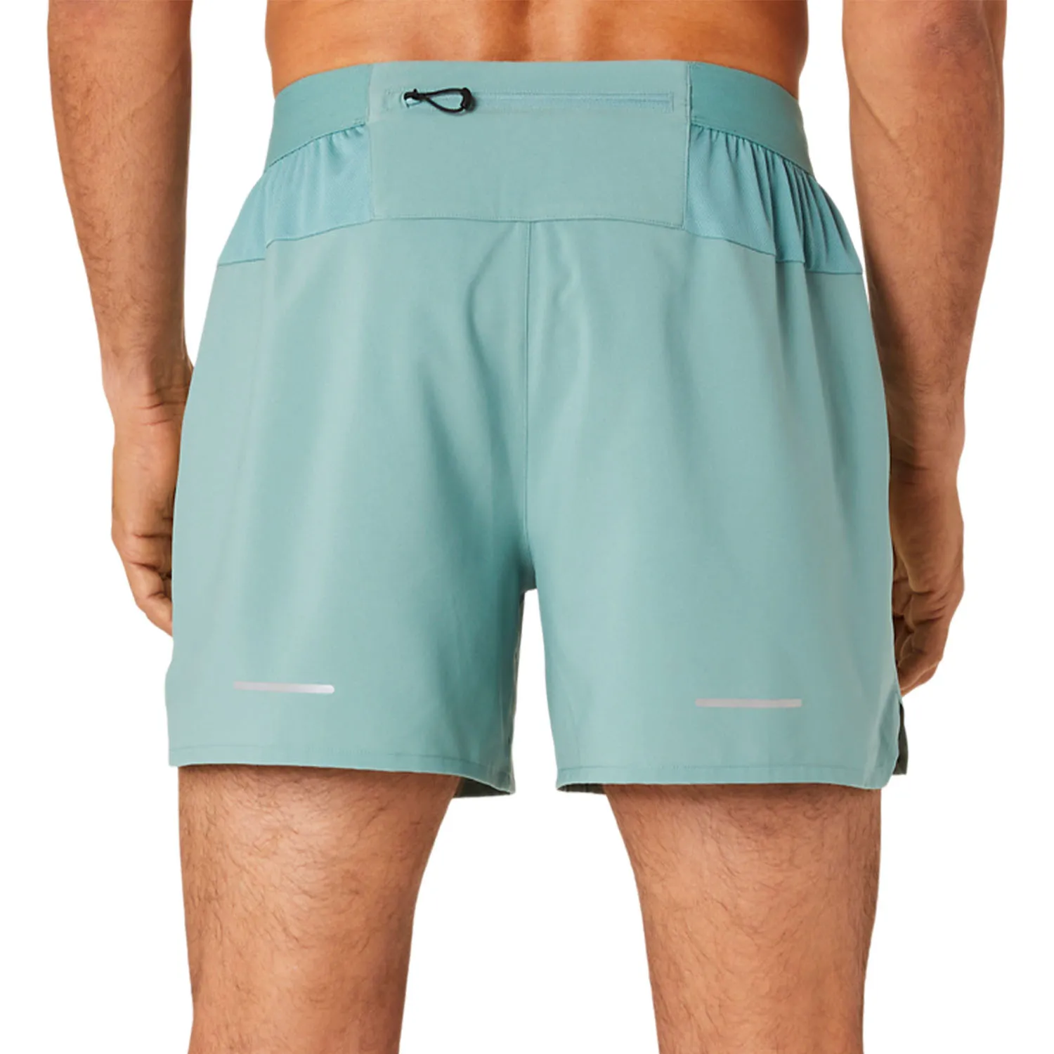 Asics Road 5in Shorts