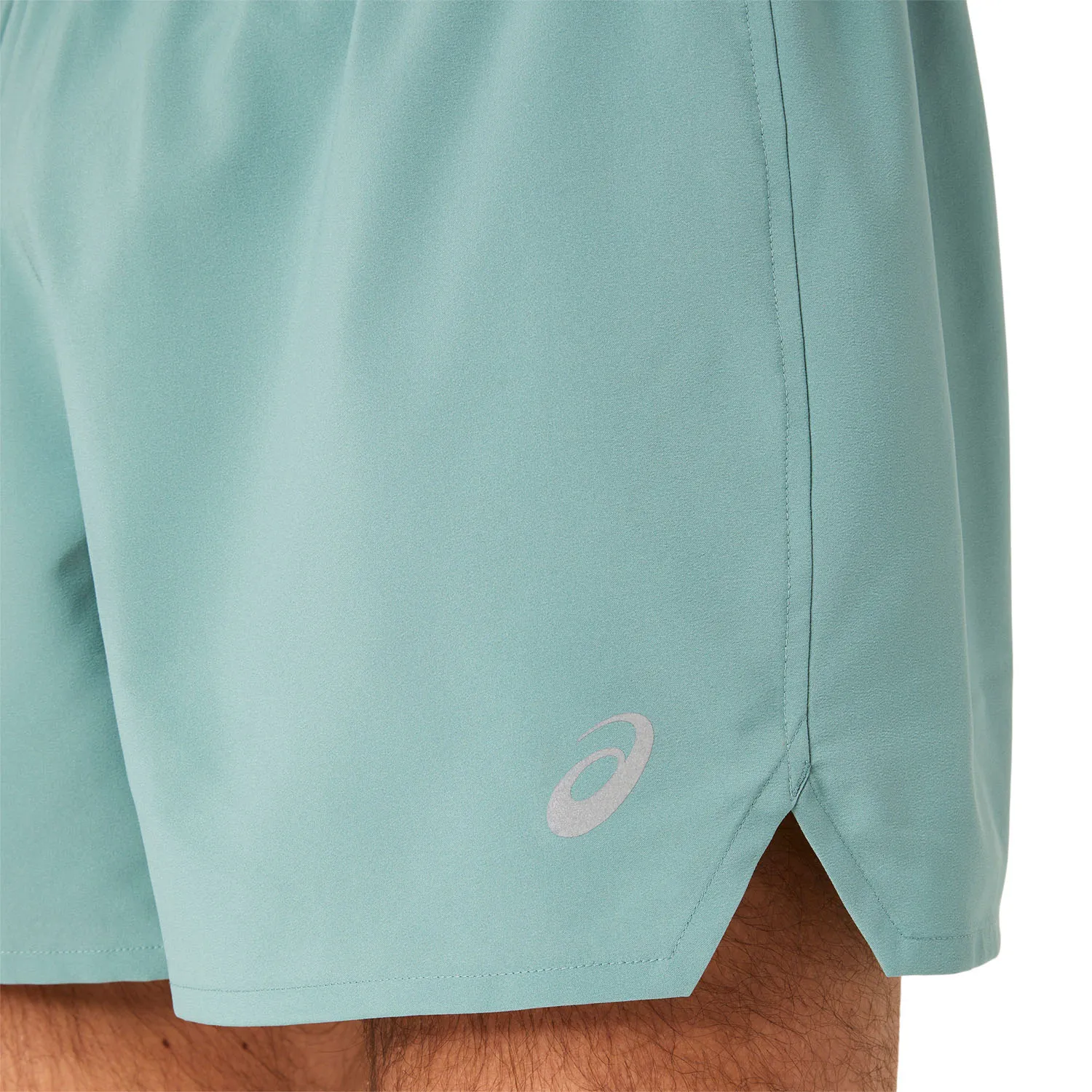 Asics Road 5in Shorts