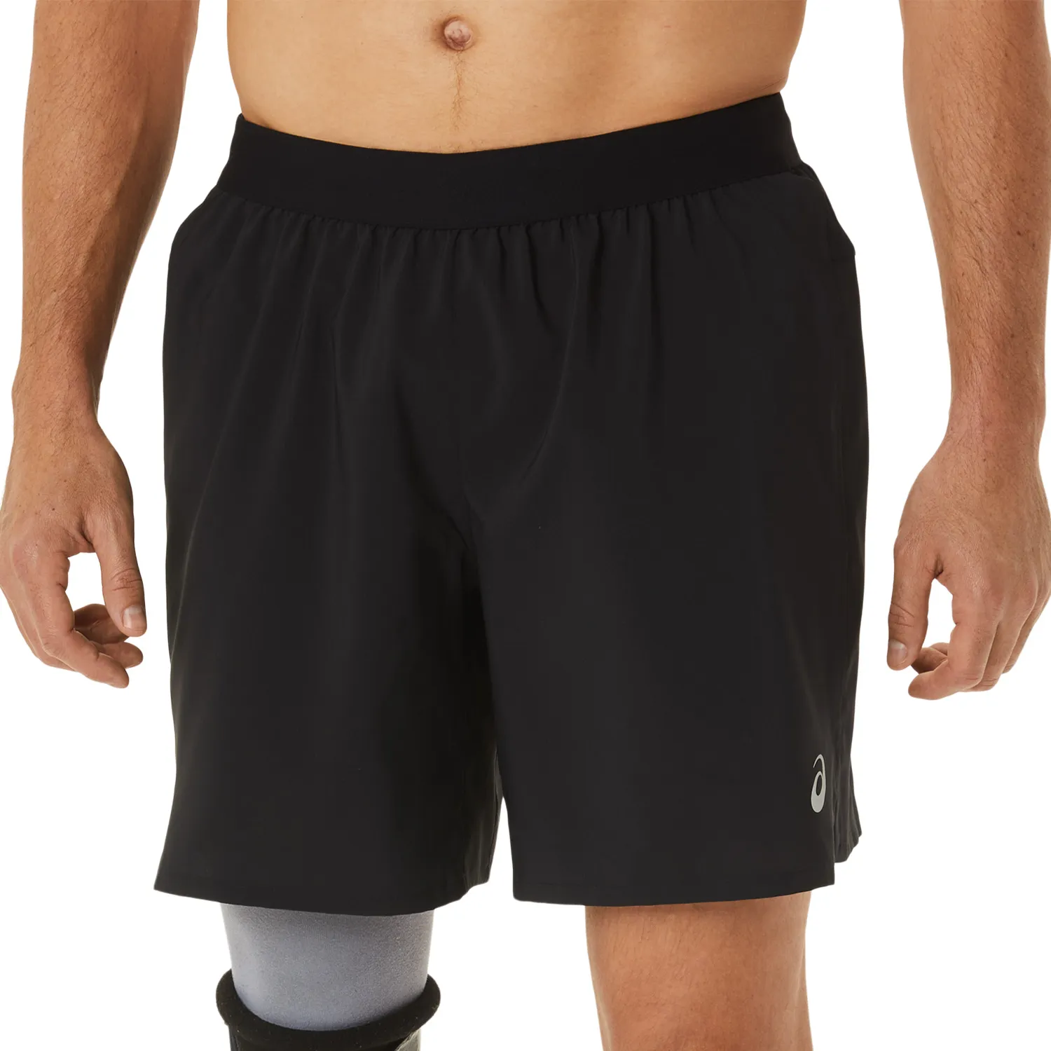 Asics Road 7in Shorts