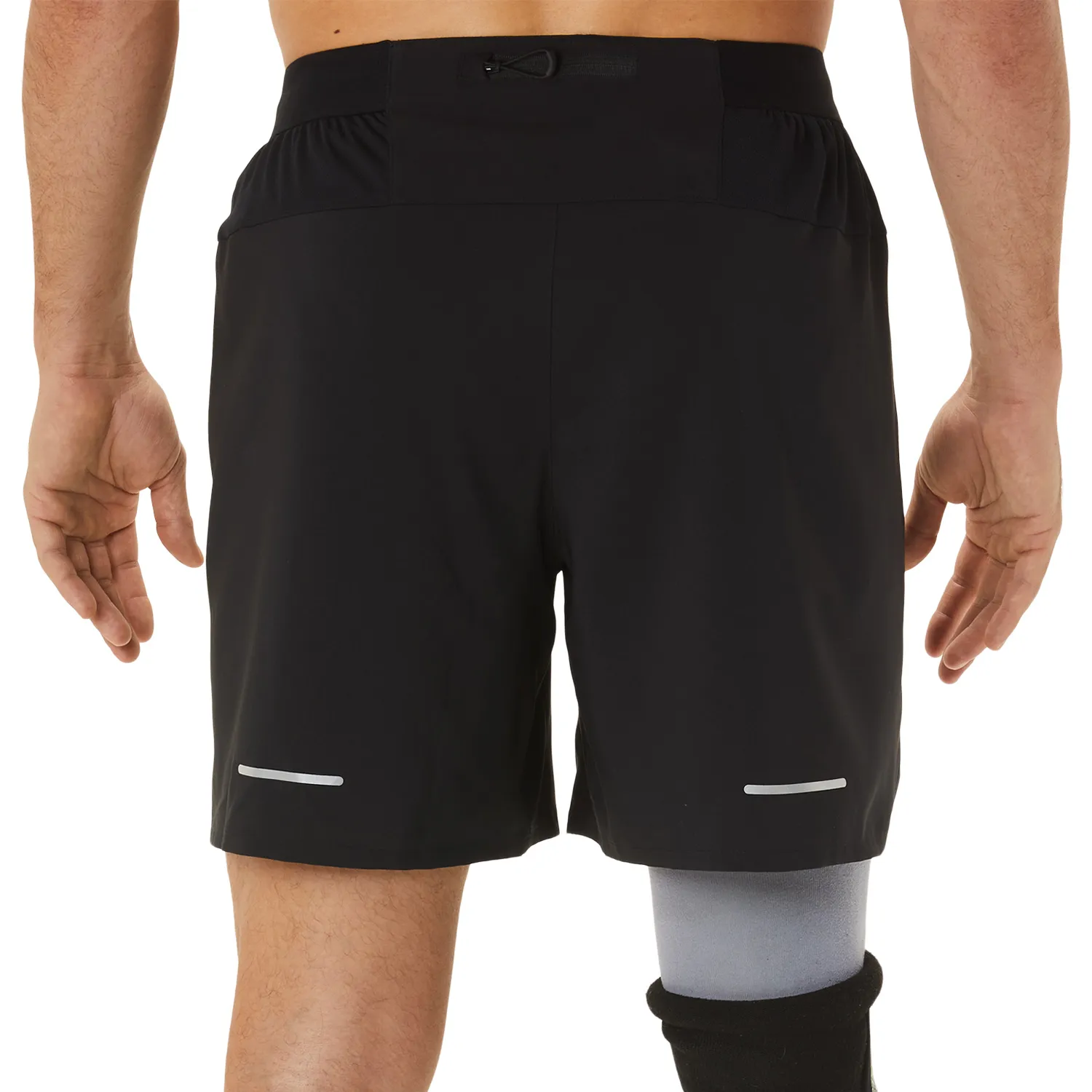 Asics Road 7in Shorts