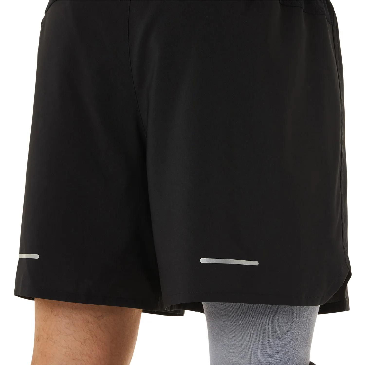 Asics Road 7in Shorts