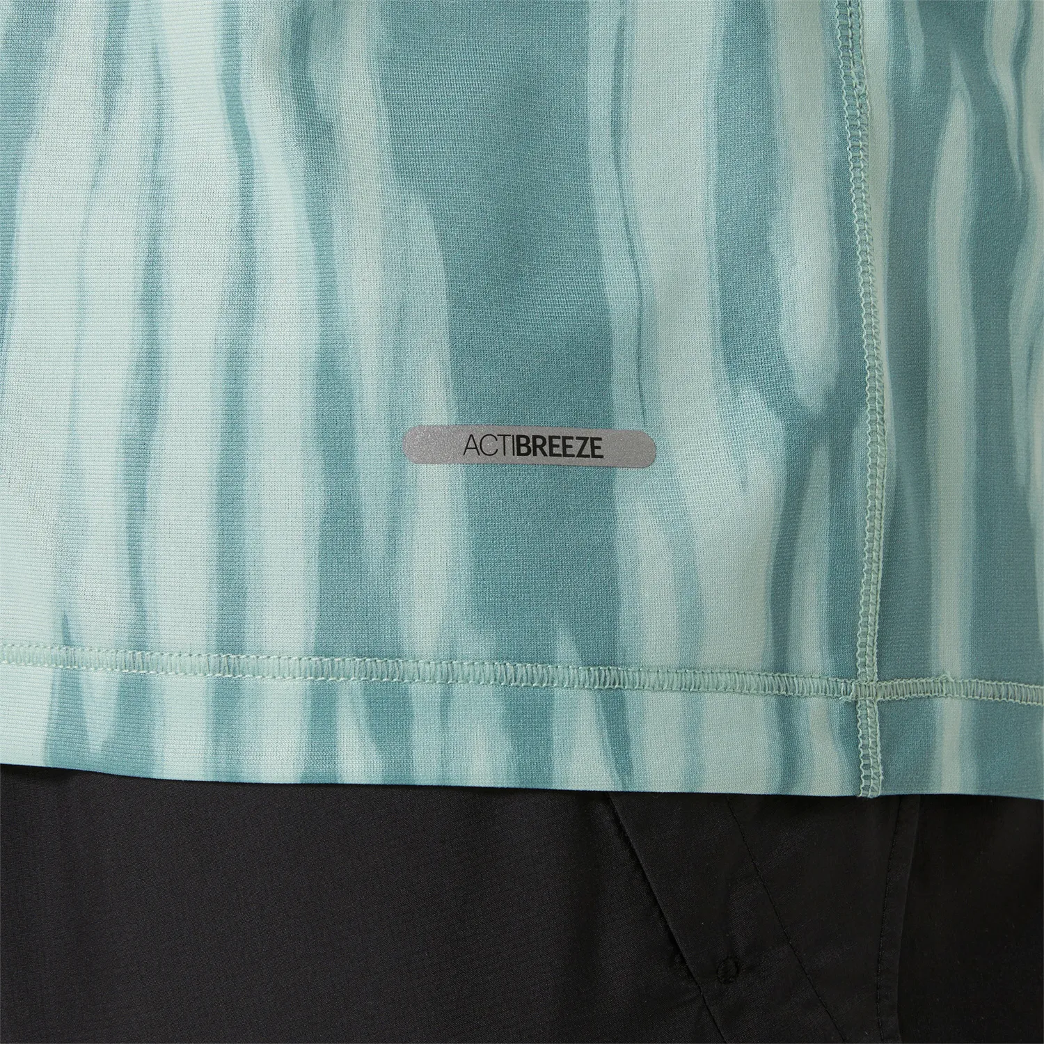 Asics Road All Over Print Camisa