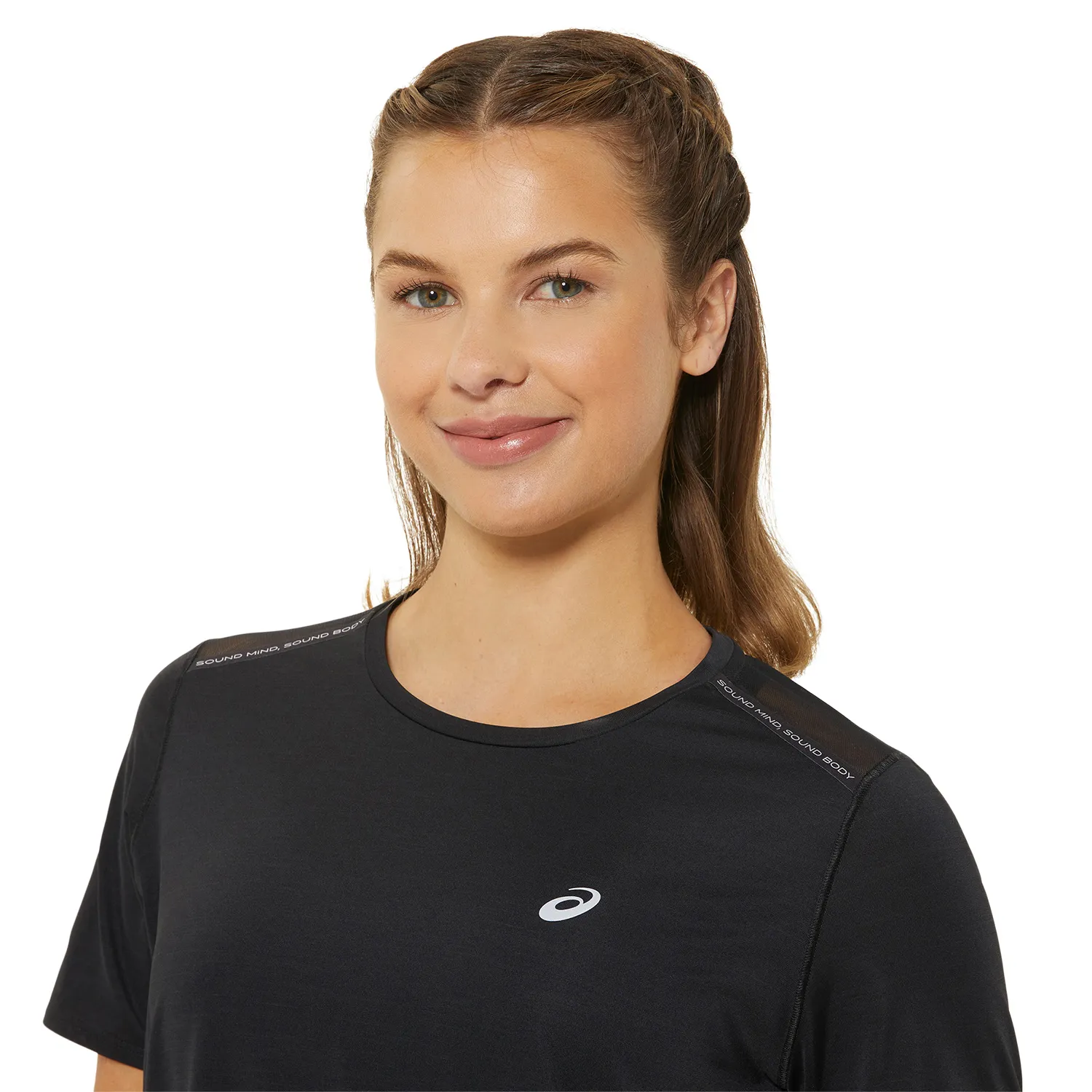 Asics Road Camiseta