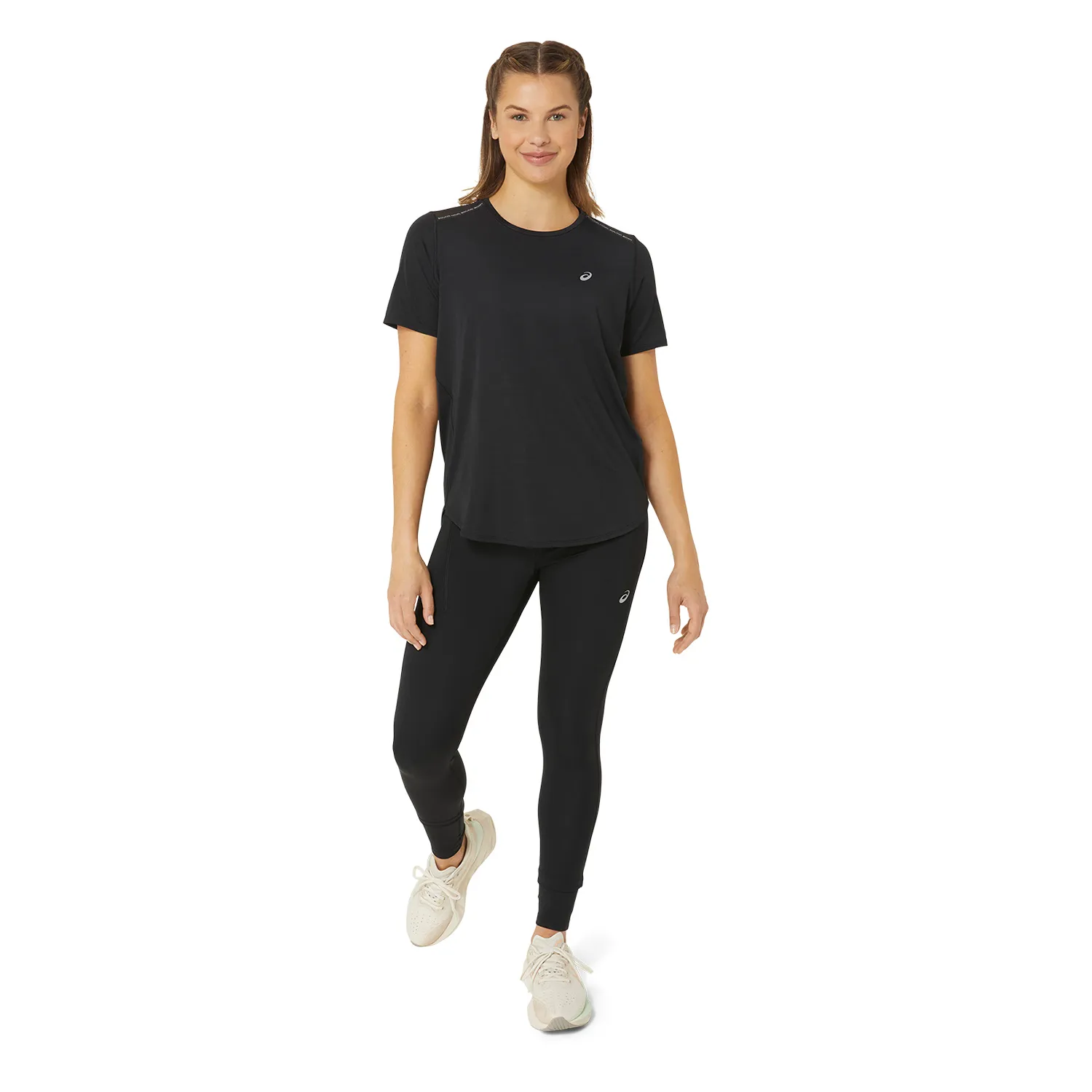 Asics Road Camiseta