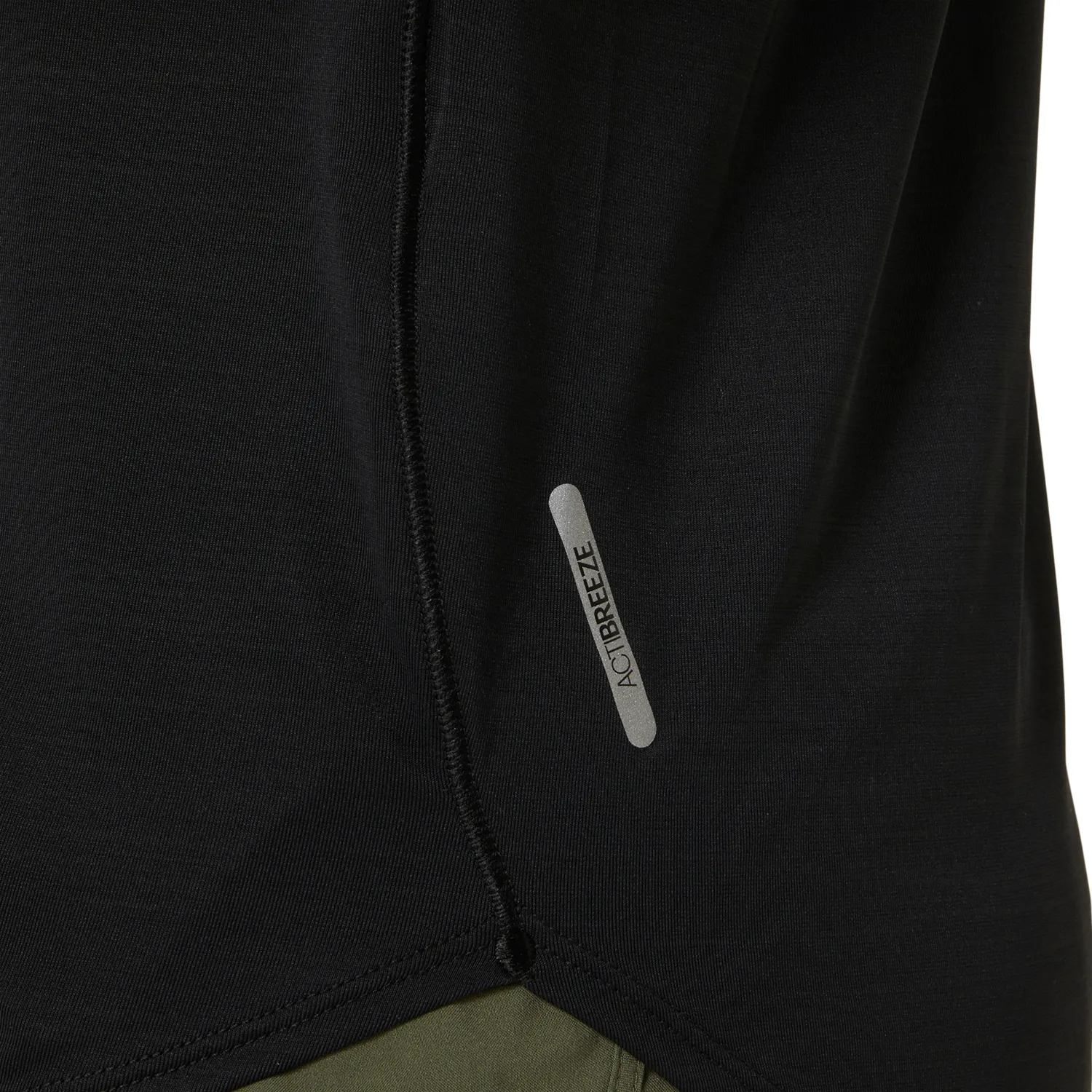 Asics Road Crew Camiseta