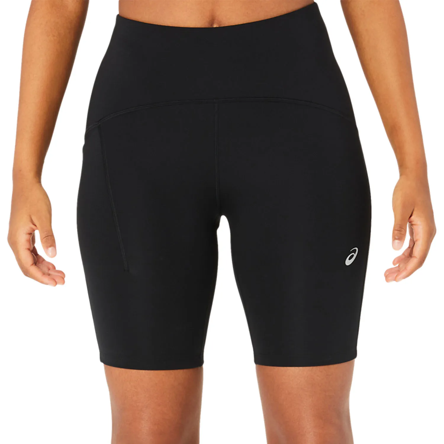 Asics Road High Waist 8in Sprinter Shorts
