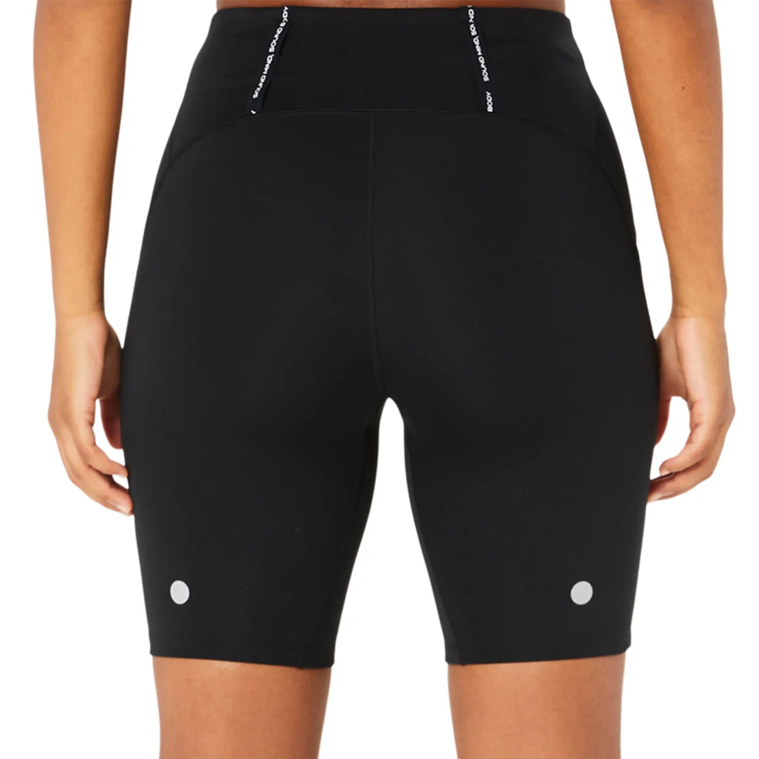 Asics Road High Waist 8in Sprinter Shorts