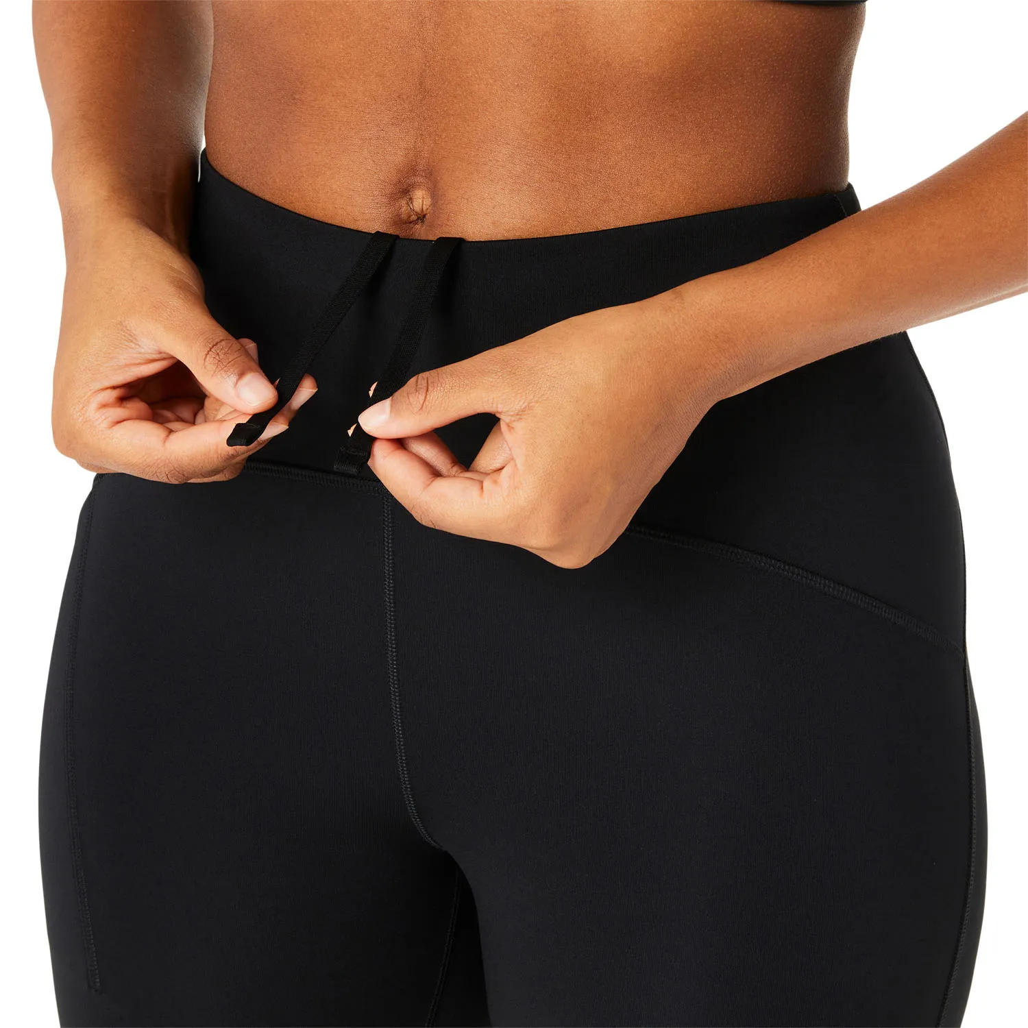 Asics Road High Waist 8in Sprinter Shorts