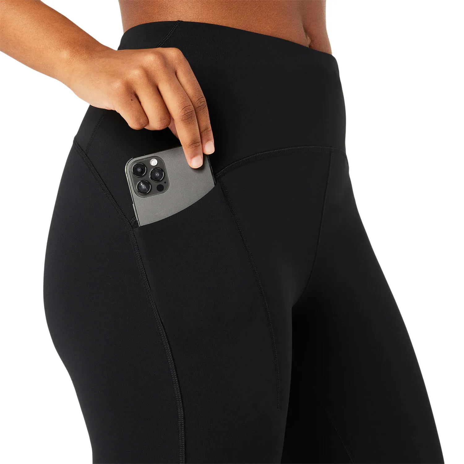 Asics Road High Waist 8in Sprinter Shorts