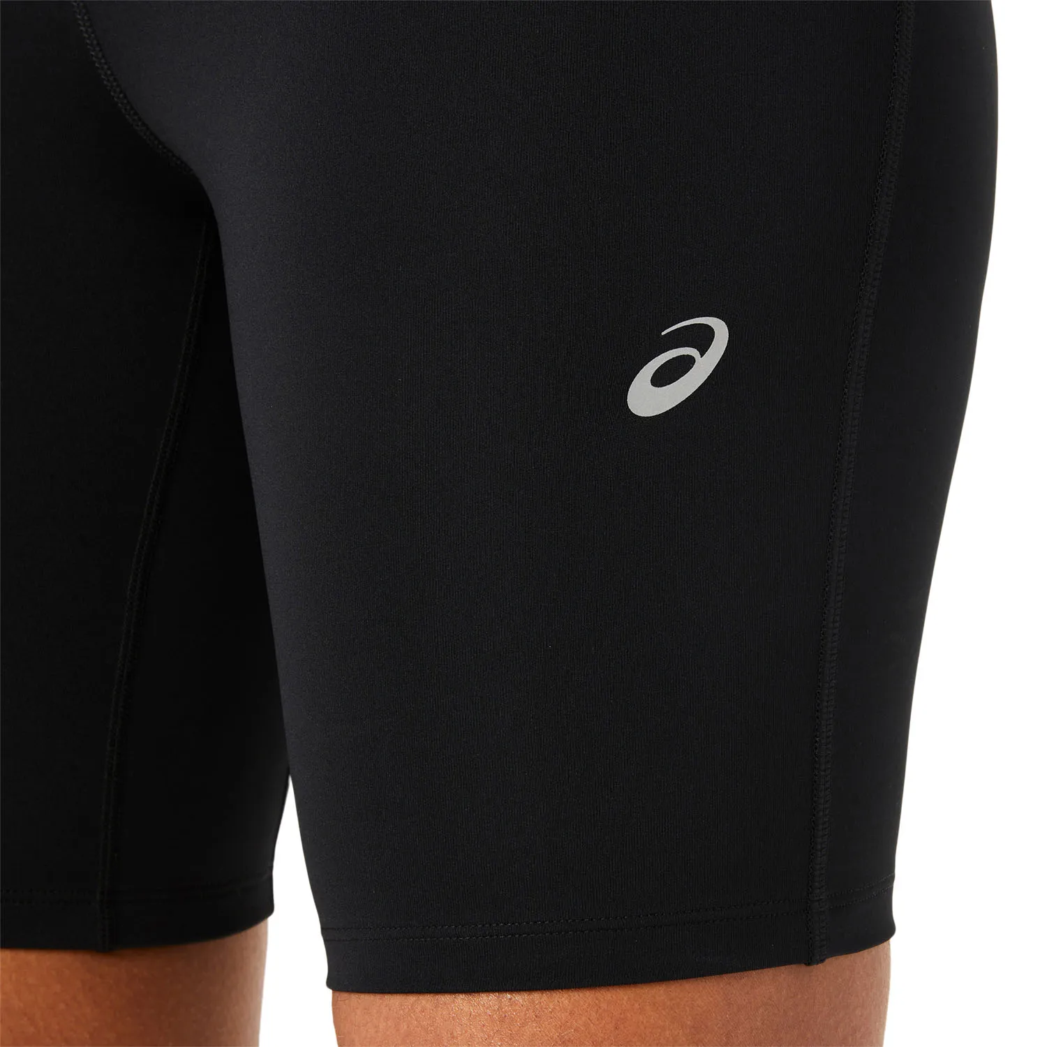 Asics Road High Waist 8in Sprinter Shorts