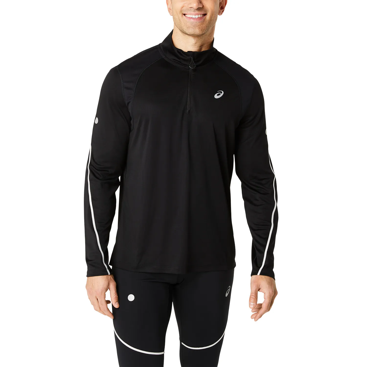ASICS ROAD LITESHOW CAMISA