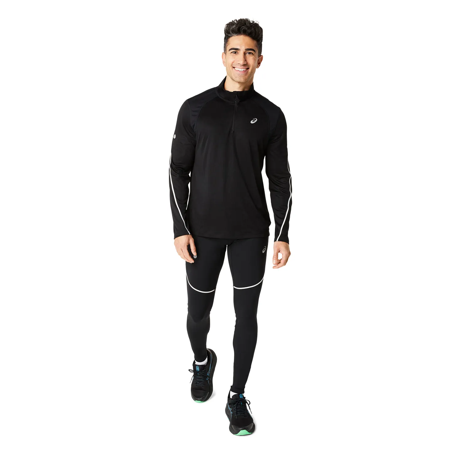 ASICS ROAD LITESHOW CAMISA