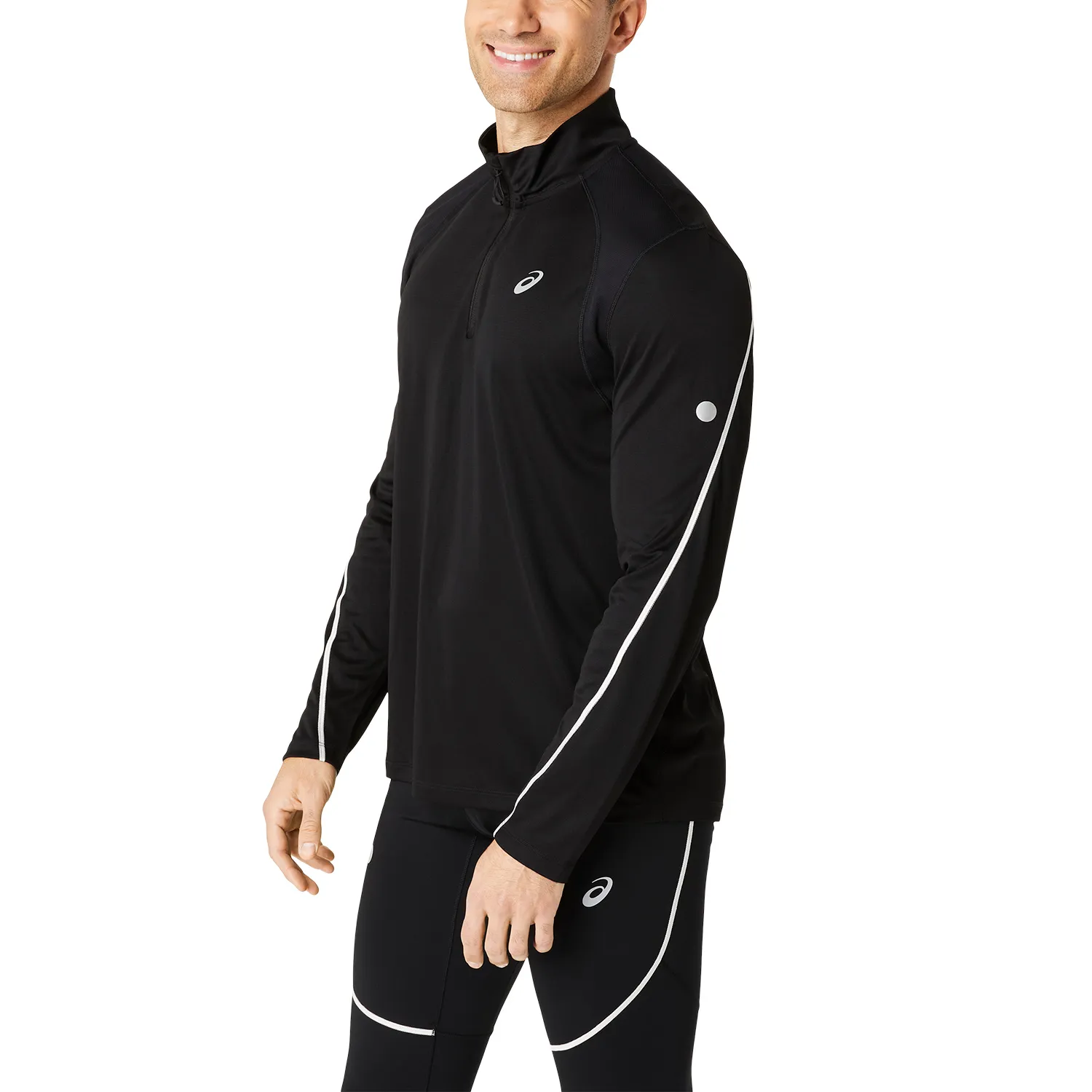 ASICS ROAD LITESHOW CAMISA