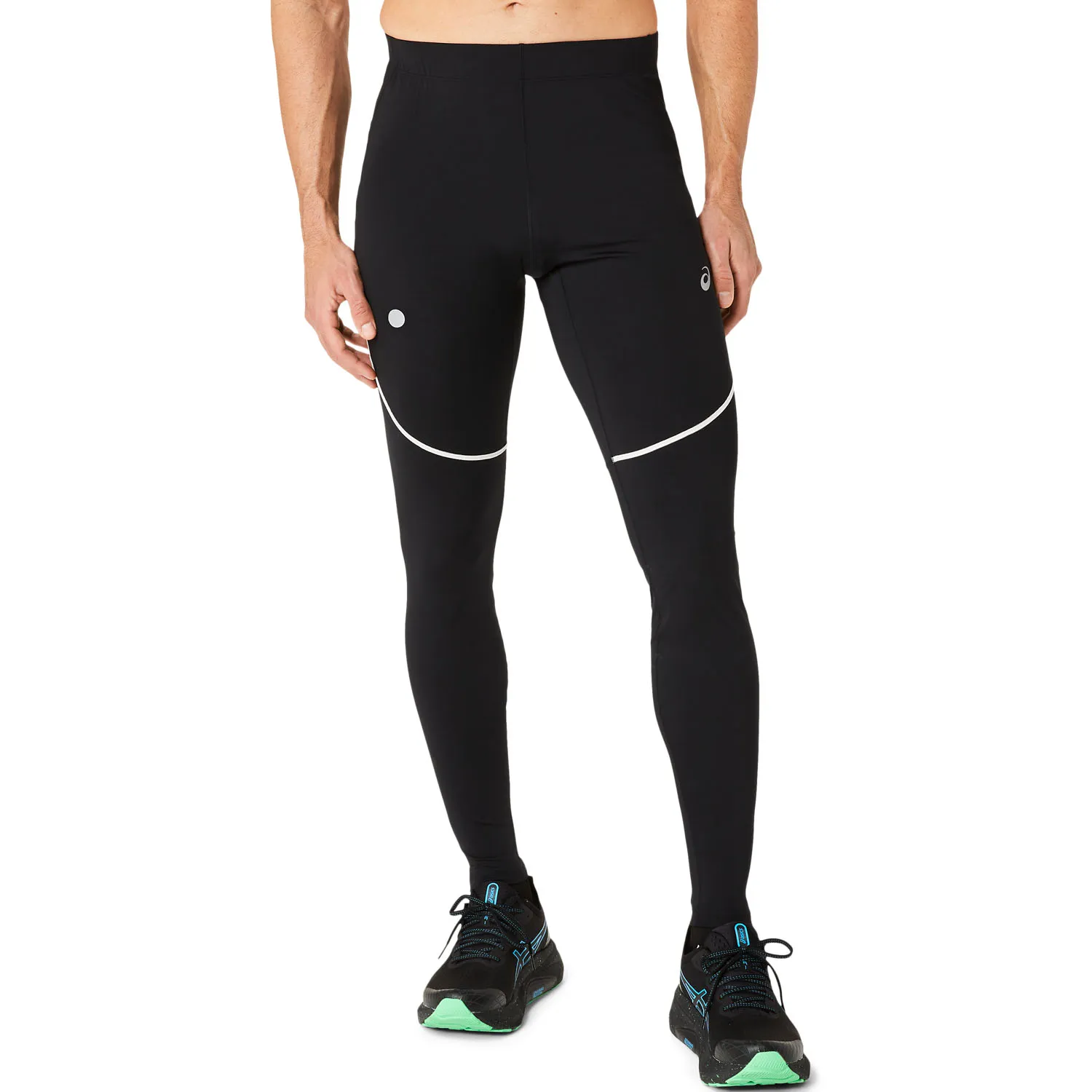 ASICS ROAD LITESHOW TIGHTS
