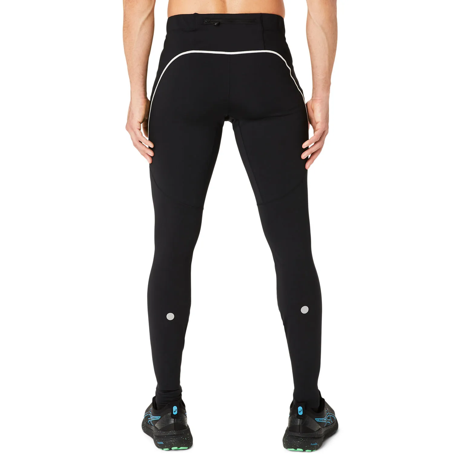 ASICS ROAD LITESHOW TIGHTS