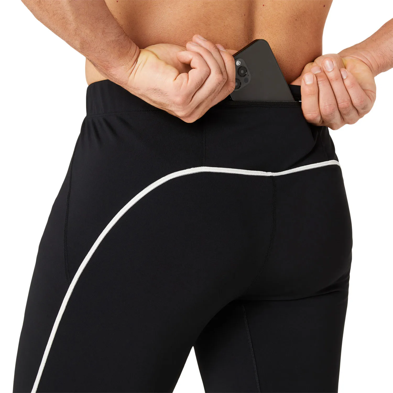 ASICS ROAD LITESHOW TIGHTS