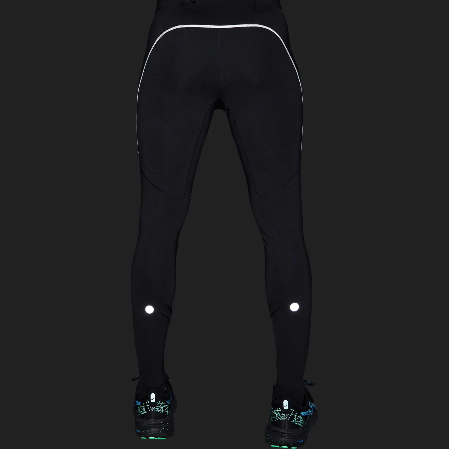 ASICS ROAD LITESHOW TIGHTS