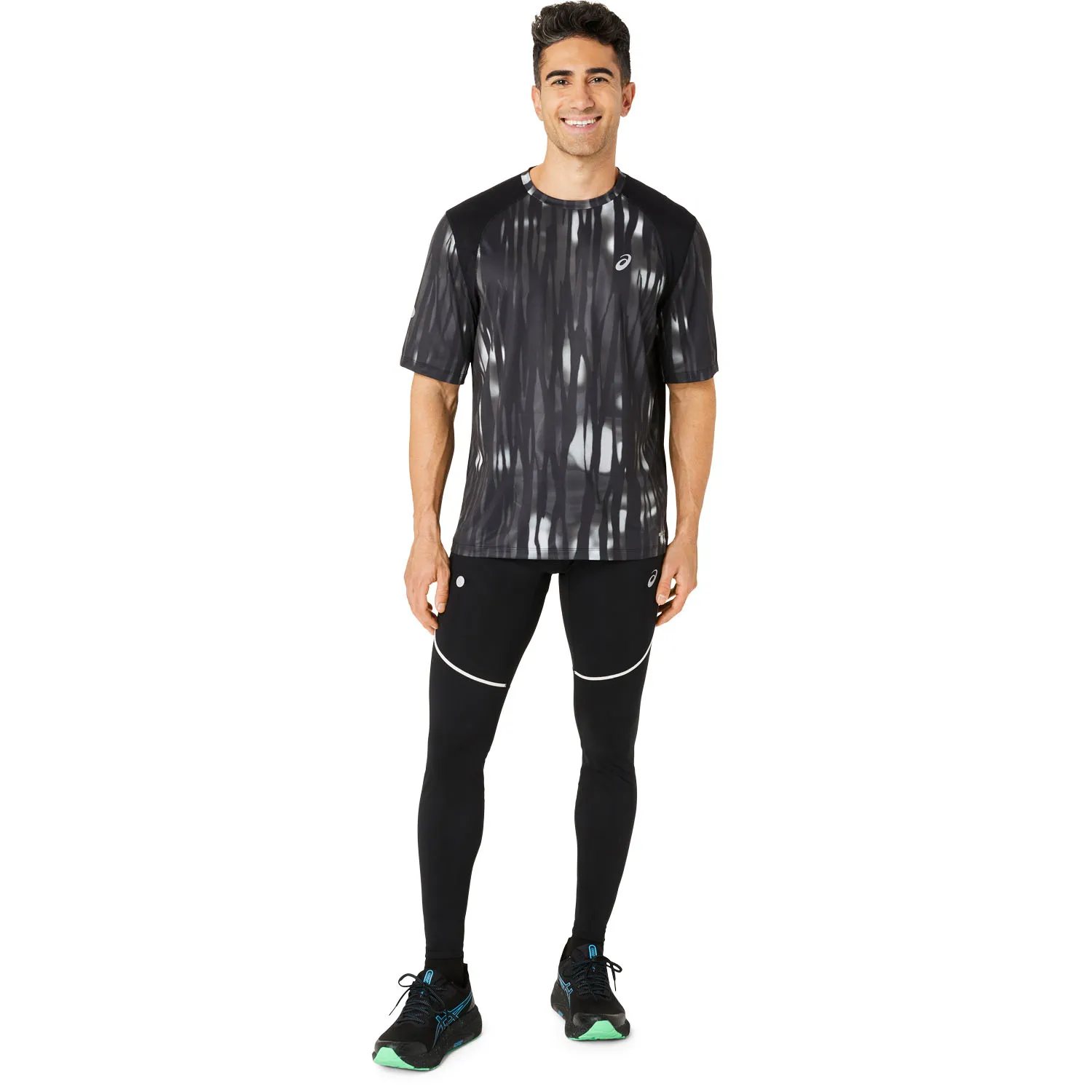 ASICS ROAD LITESHOW TIGHTS