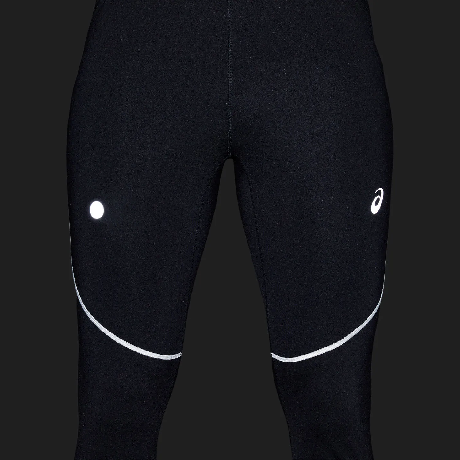 ASICS ROAD LITESHOW TIGHTS