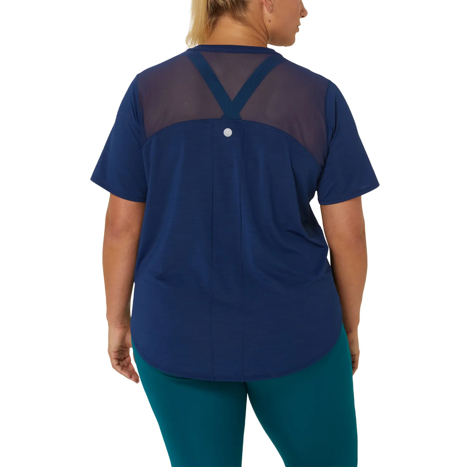 ASICS ROAD TSHIRT