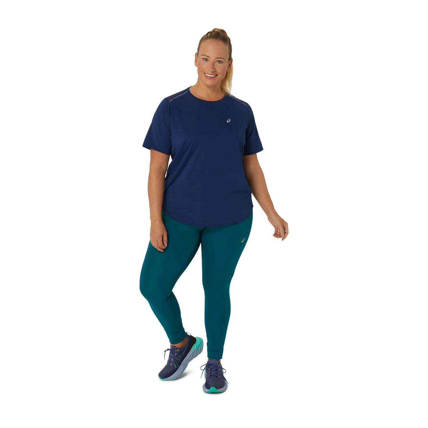 ASICS ROAD TSHIRT