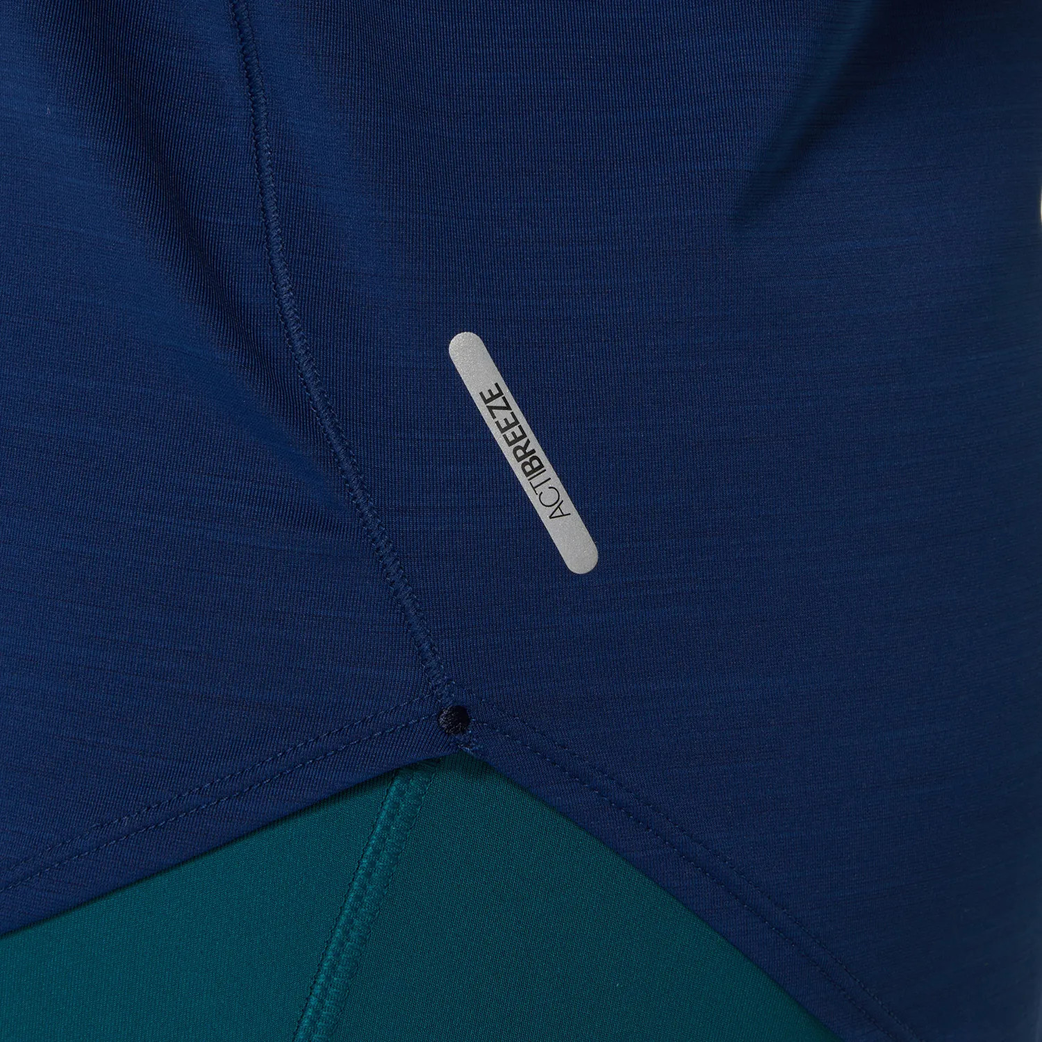 ASICS ROAD TSHIRT